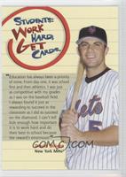 David Wright