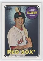 Jacoby Ellsbury