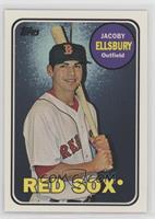 Jacoby Ellsbury [EX to NM]