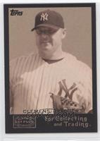 Roger Clemens