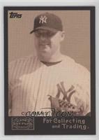 Roger Clemens