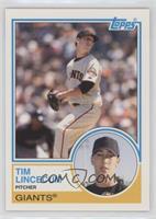 Tim Lincecum