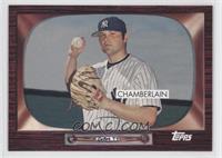 Joba Chamberlain