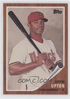 Justin Upton