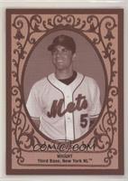 David Wright [EX to NM]