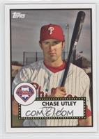 Chase Utley
