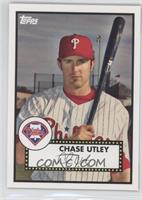 Chase Utley