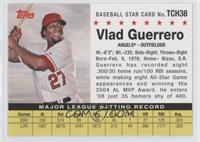 Vladimir Guerrero