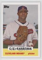 CC Sabathia