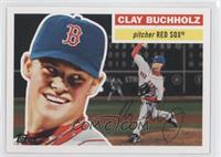 Clay Buchholz