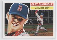 Clay Buchholz