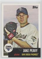 Jake Peavy