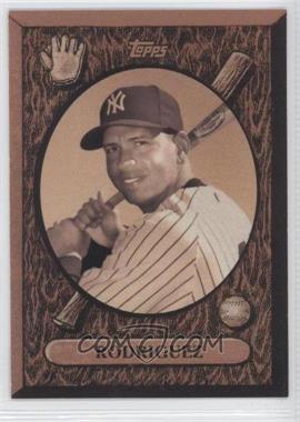 2008 Topps - Trading Card History #TCH6 - Alex Rodriguez