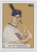 Justin Morneau