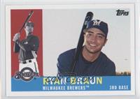 Ryan Braun