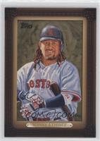 Manny Ramirez