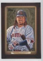 Manny Ramirez