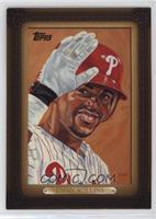 Jimmy Rollins