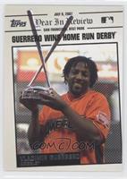 Vladimir Guerrero