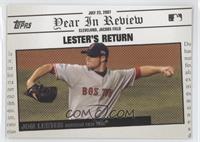 Jon Lester