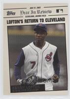 Kenny Lofton