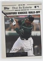 Carl Crawford