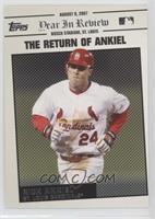 Rick Ankiel