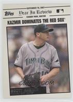 Scott Kazmir