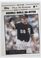 Mark Buehrle