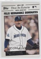 Felix Hernandez