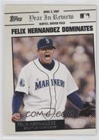 Felix Hernandez