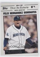 Felix Hernandez