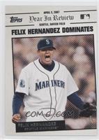 Felix Hernandez