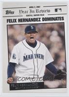 Felix Hernandez