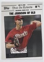 Randy Johnson