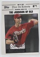 Randy Johnson