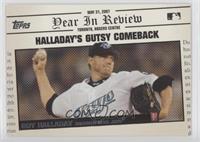 Roy Halladay