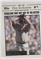 Curt Schilling