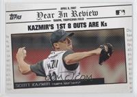 Scott Kazmir