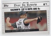 Scott Kazmir