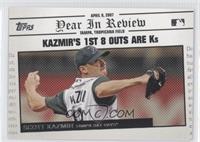 Scott Kazmir