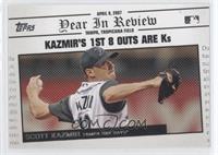 Scott Kazmir