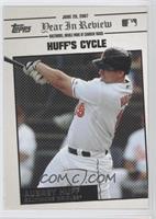 Aubrey Huff