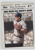 Chipper Jones