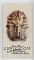 Tutankhamen