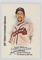 John Smoltz