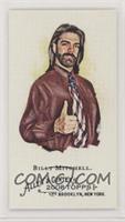 Billy Mitchell