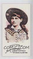 Annie Oakley