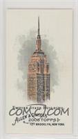 Empire State Building