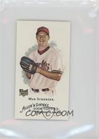 Max Scherzer